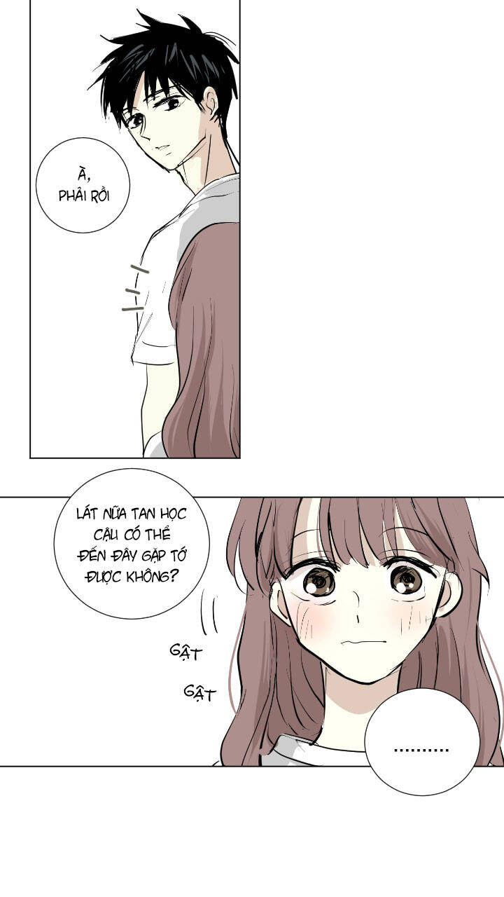 Pumpkin Time Chapter 10 - 43