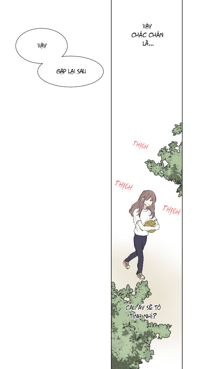 Pumpkin Time Chapter 10 - 44