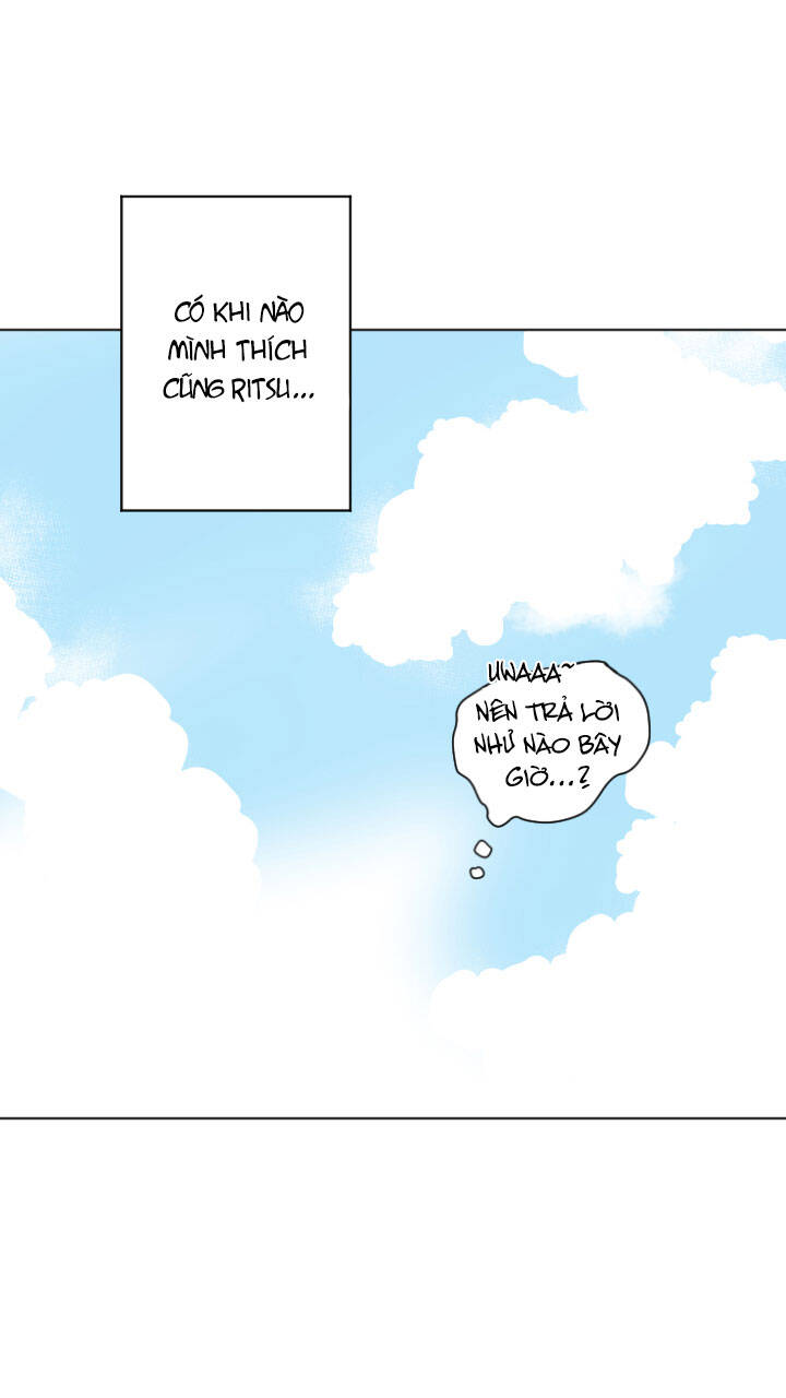 Pumpkin Time Chapter 10 - 46