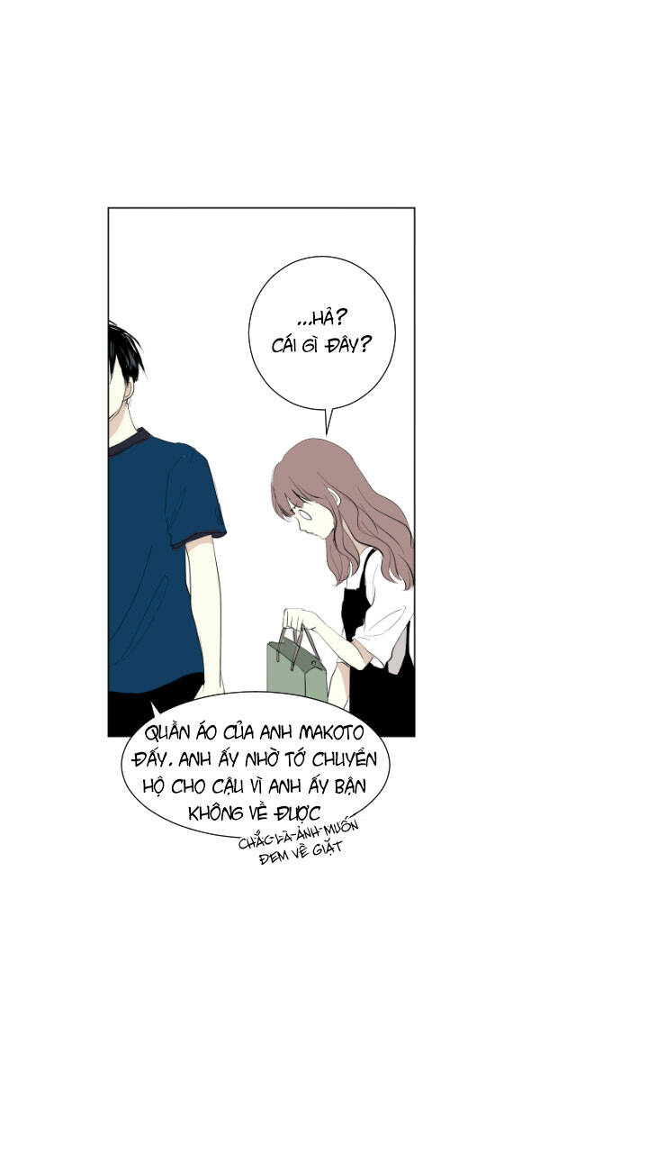 Pumpkin Time Chapter 10 - 48