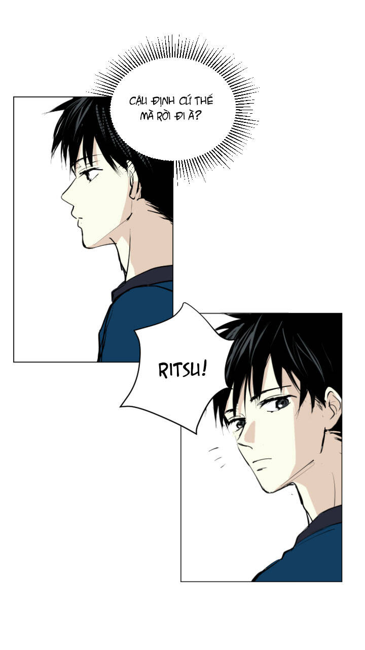 Pumpkin Time Chapter 10 - 50