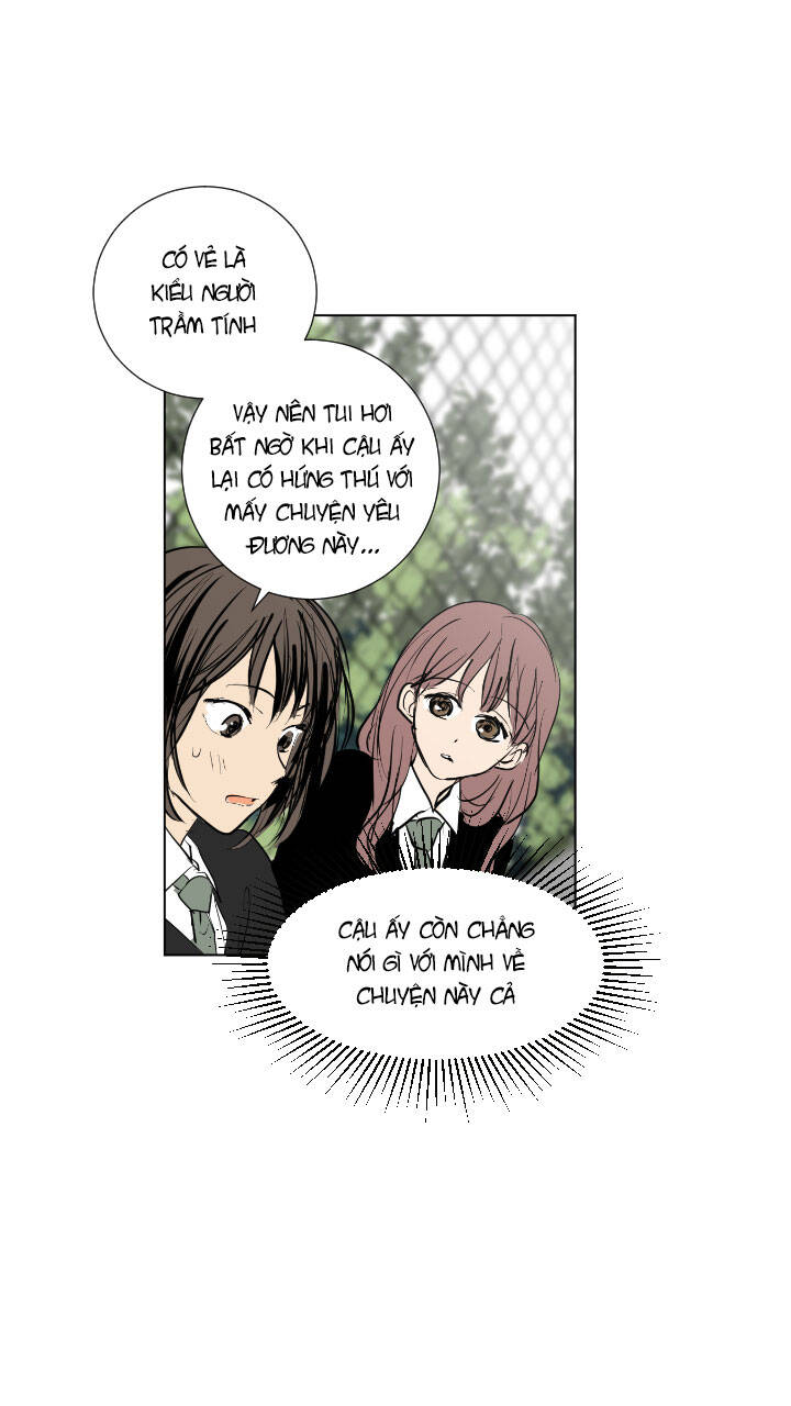 Pumpkin Time Chapter 10 - 5