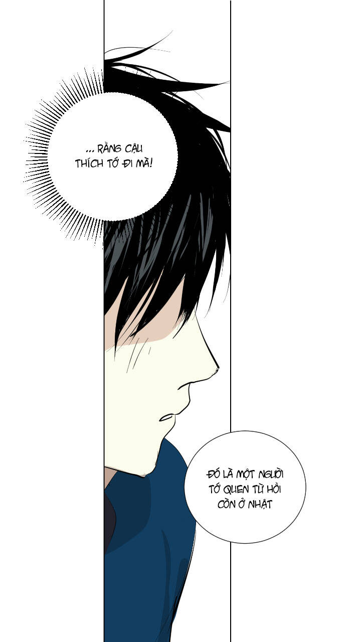 Pumpkin Time Chapter 10 - 55