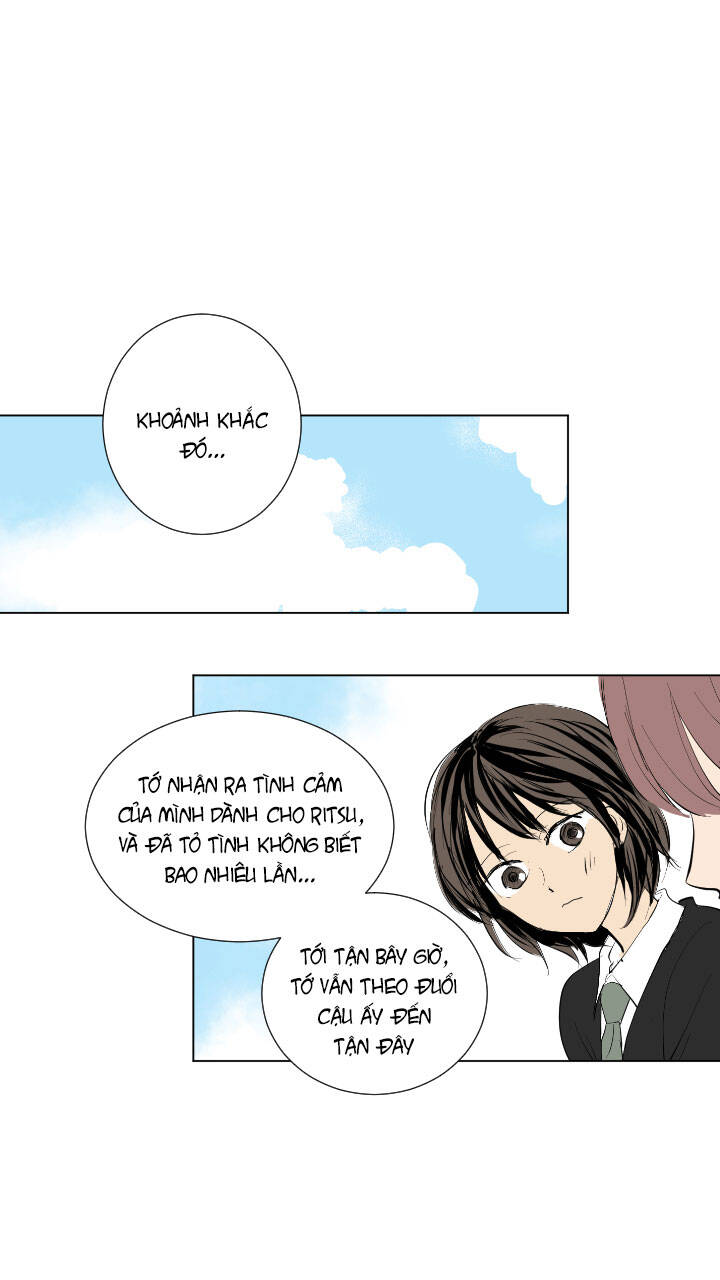 Pumpkin Time Chapter 10 - 57