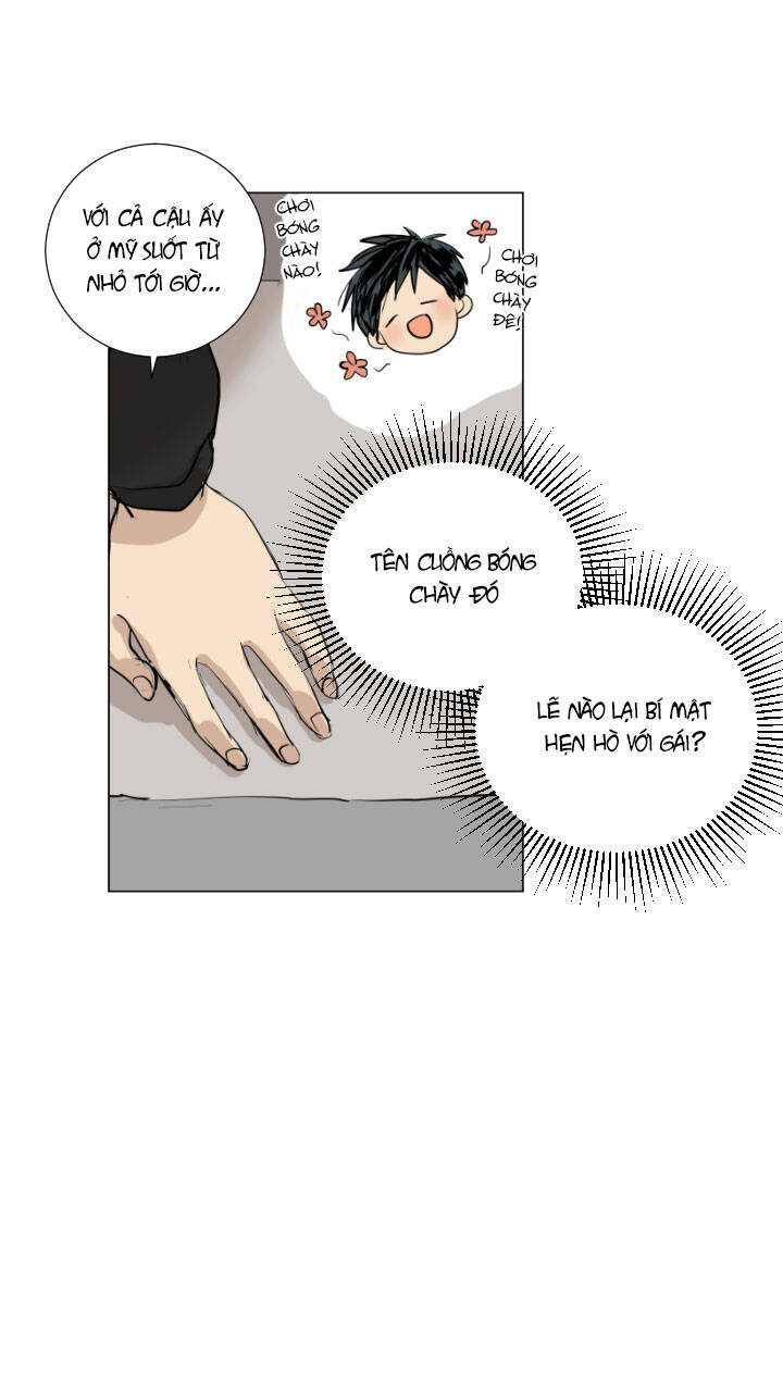 Pumpkin Time Chapter 10 - 6