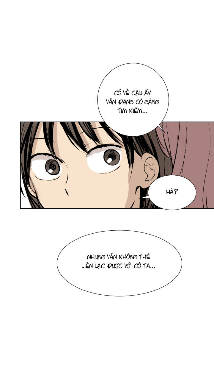 Pumpkin Time Chapter 10 - 8