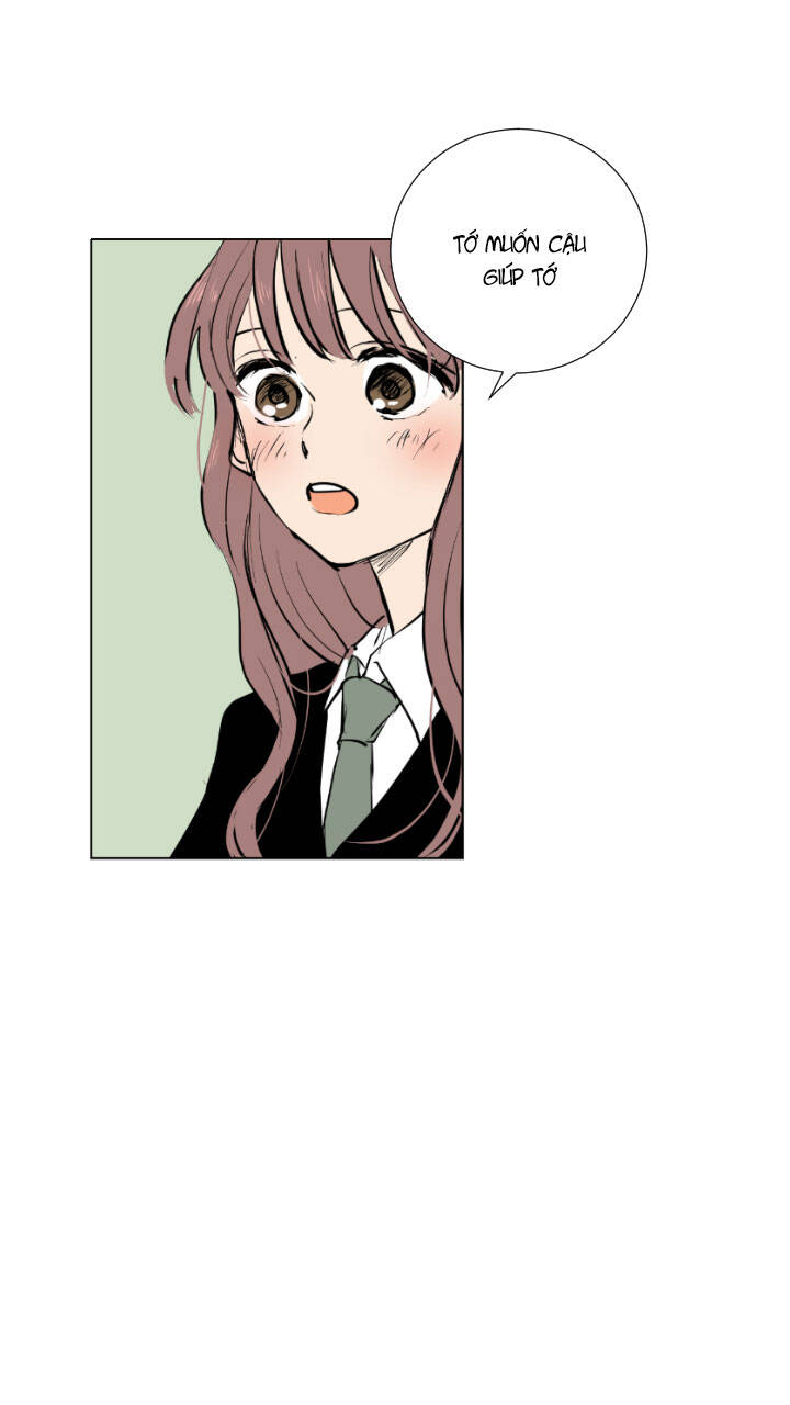 Pumpkin Time Chapter 10 - 10