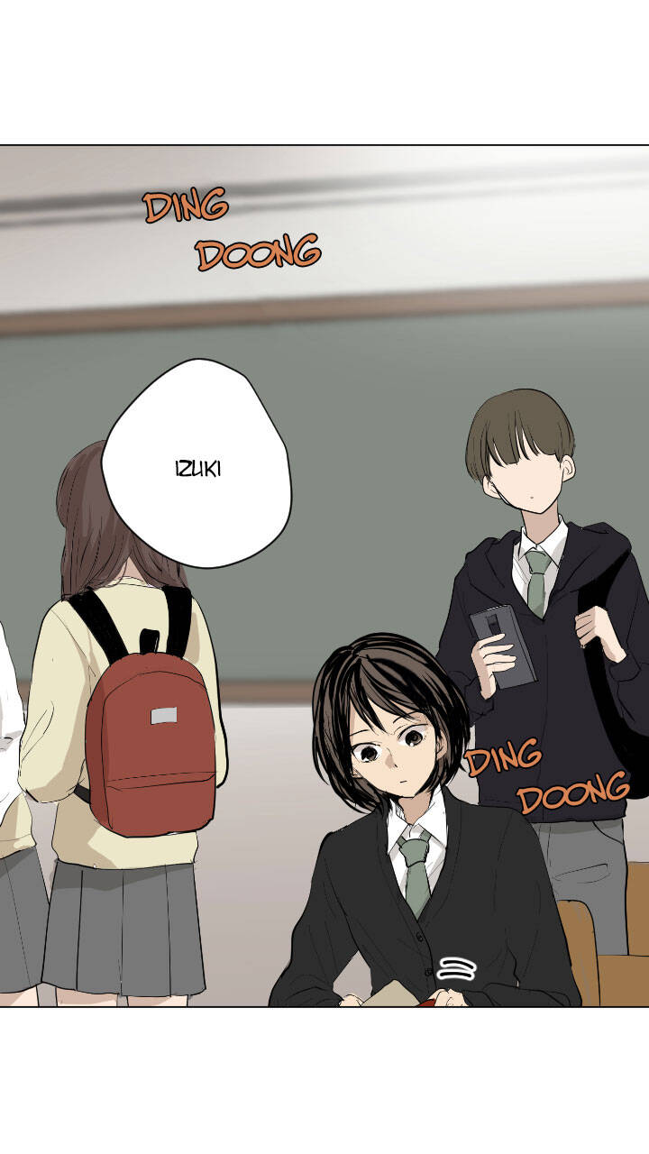 Pumpkin Time Chapter 11 - 1