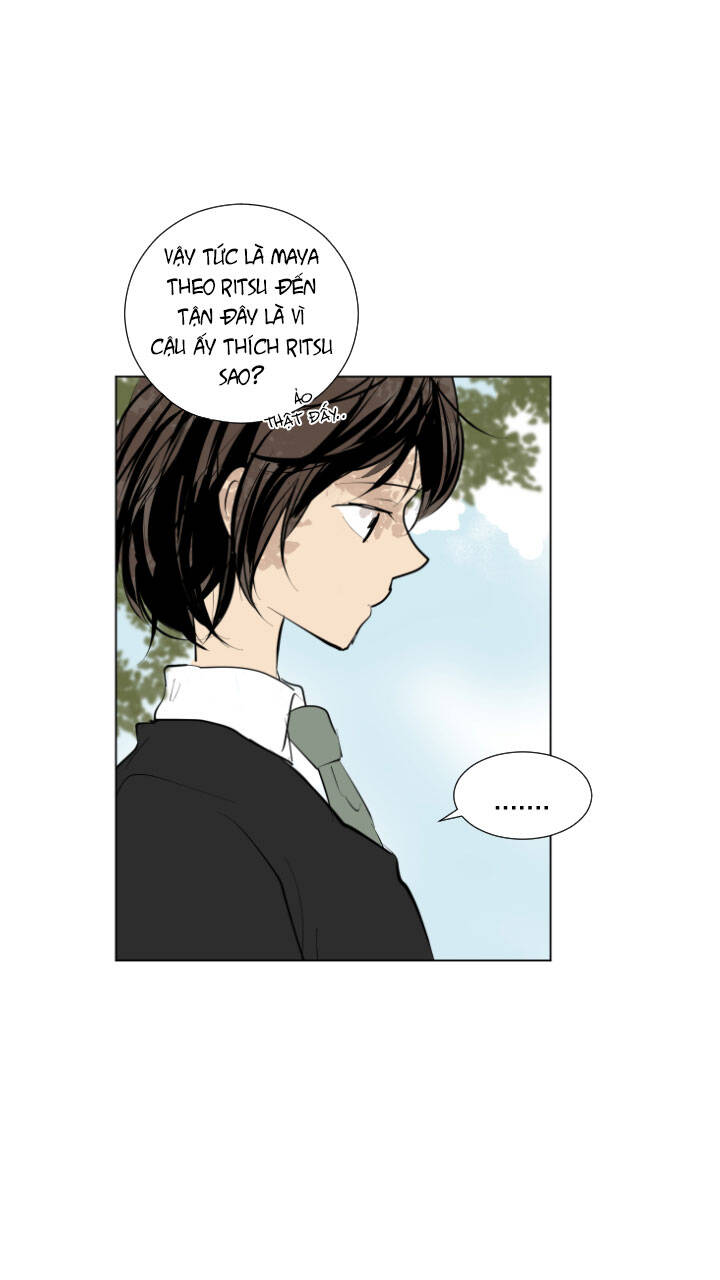 Pumpkin Time Chapter 11 - 11