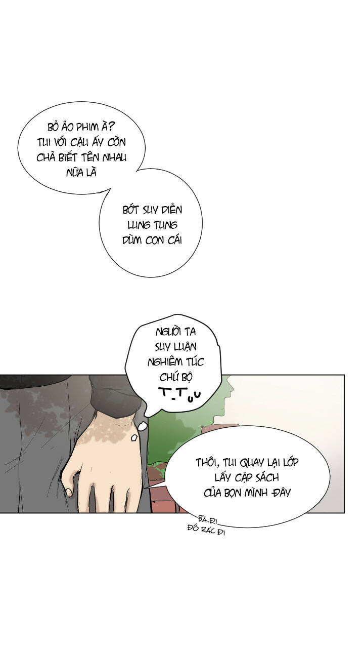 Pumpkin Time Chapter 11 - 17