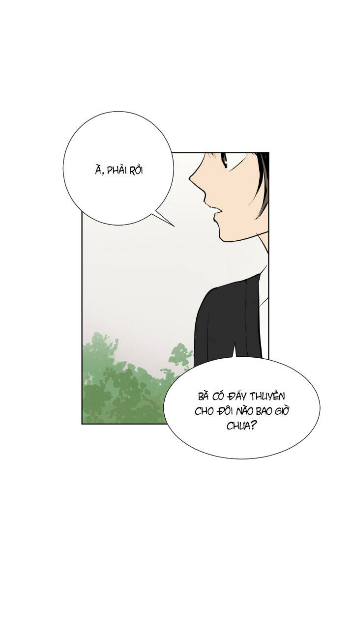 Pumpkin Time Chapter 11 - 18