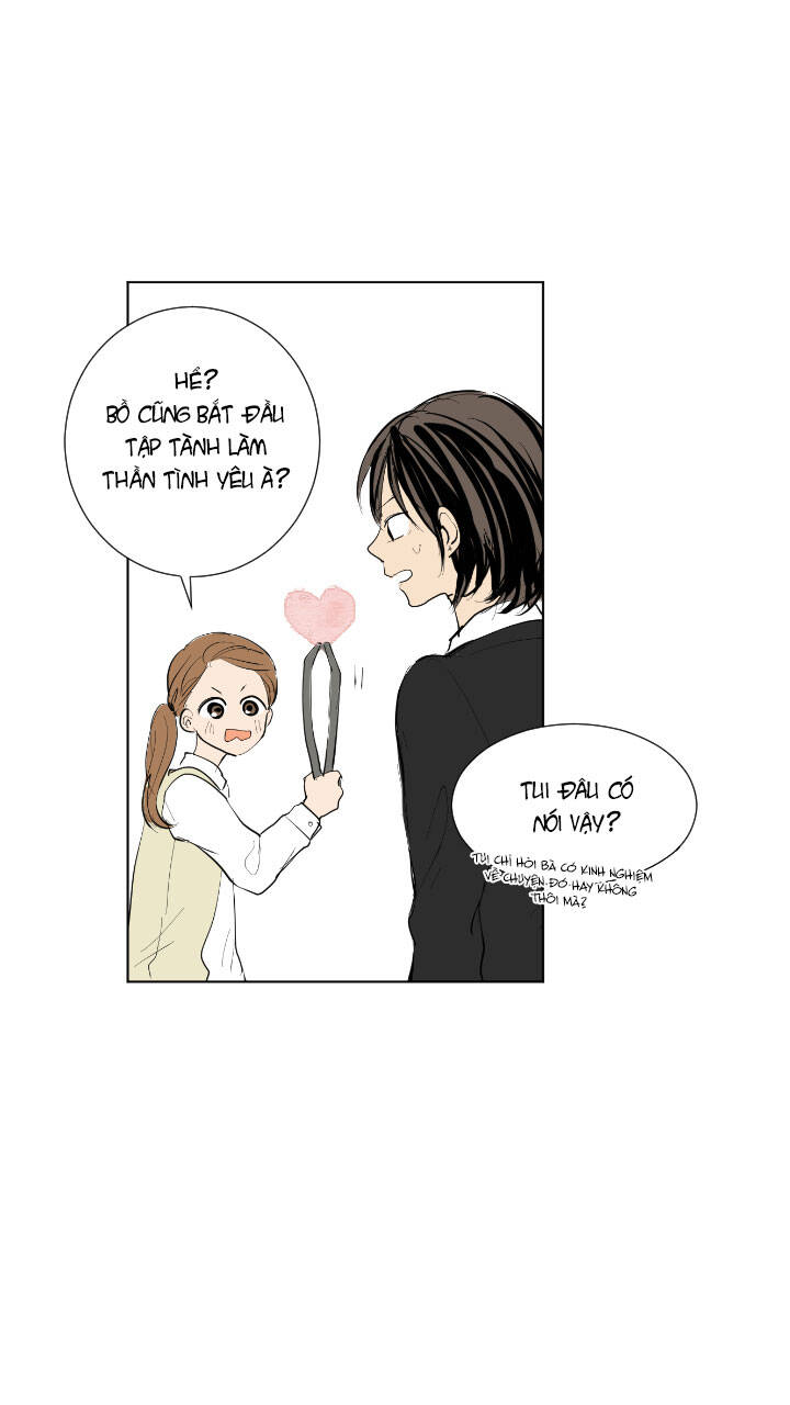 Pumpkin Time Chapter 11 - 19