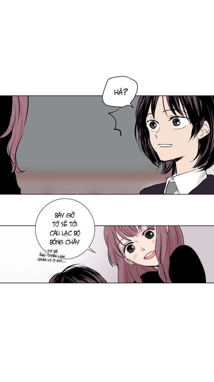 Pumpkin Time Chapter 11 - 2