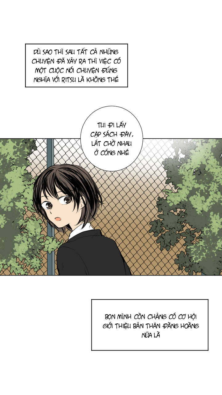 Pumpkin Time Chapter 11 - 21