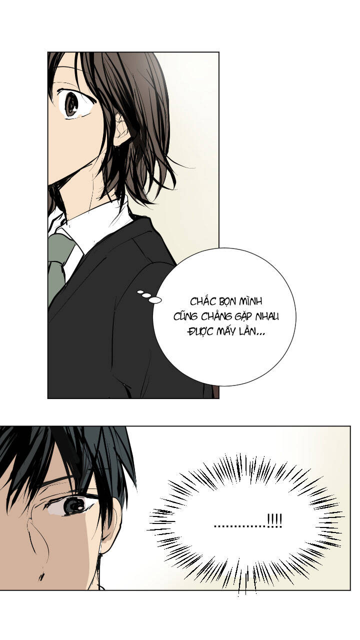 Pumpkin Time Chapter 11 - 23