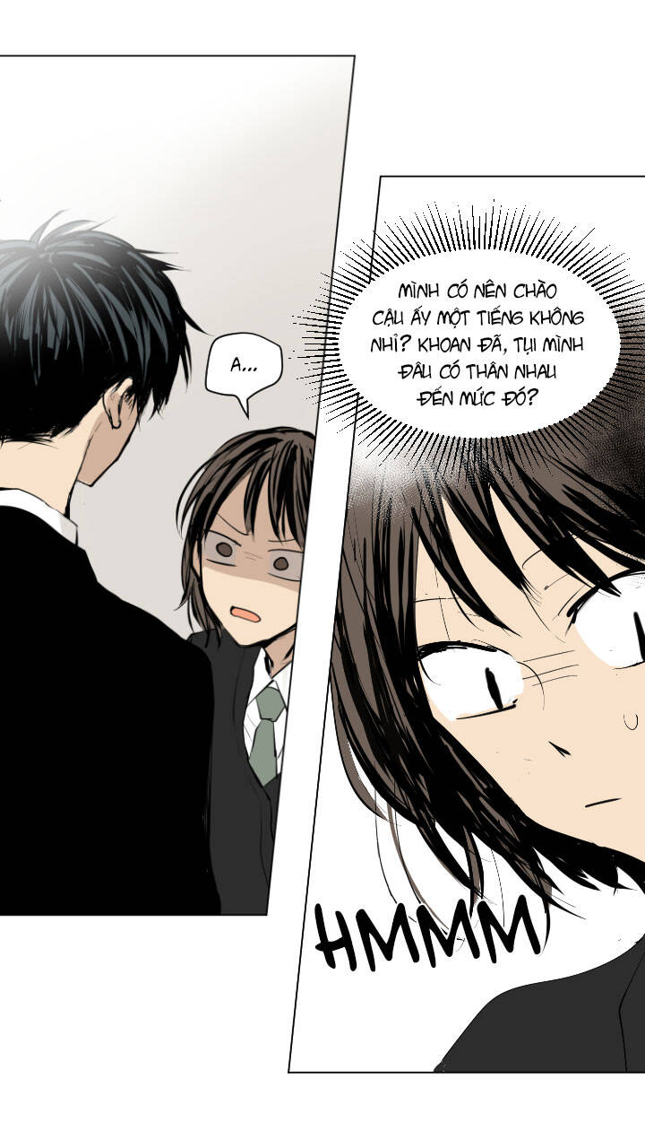 Pumpkin Time Chapter 11 - 25