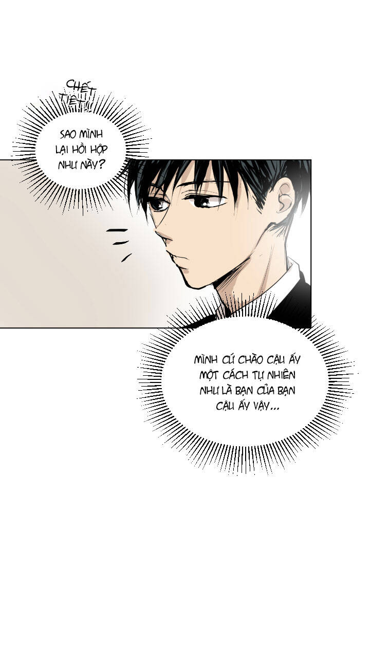 Pumpkin Time Chapter 11 - 26