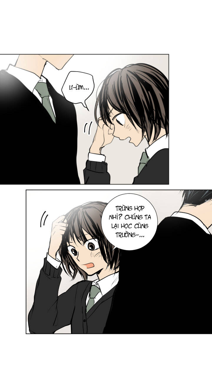 Pumpkin Time Chapter 11 - 27