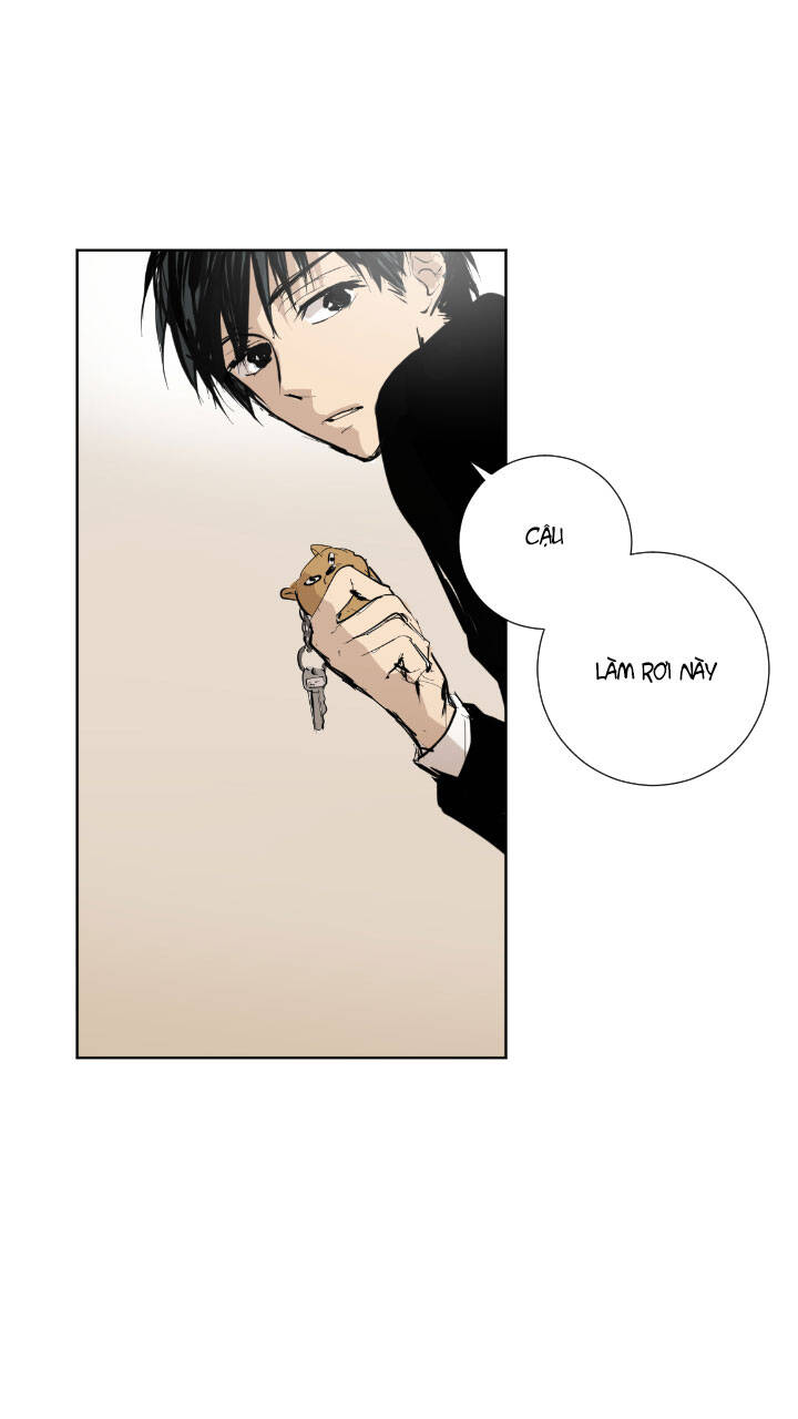 Pumpkin Time Chapter 11 - 29