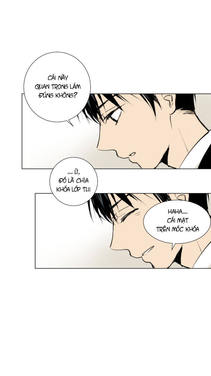 Pumpkin Time Chapter 11 - 30