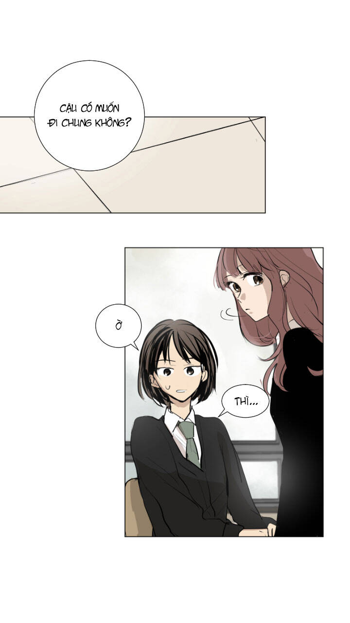 Pumpkin Time Chapter 11 - 3