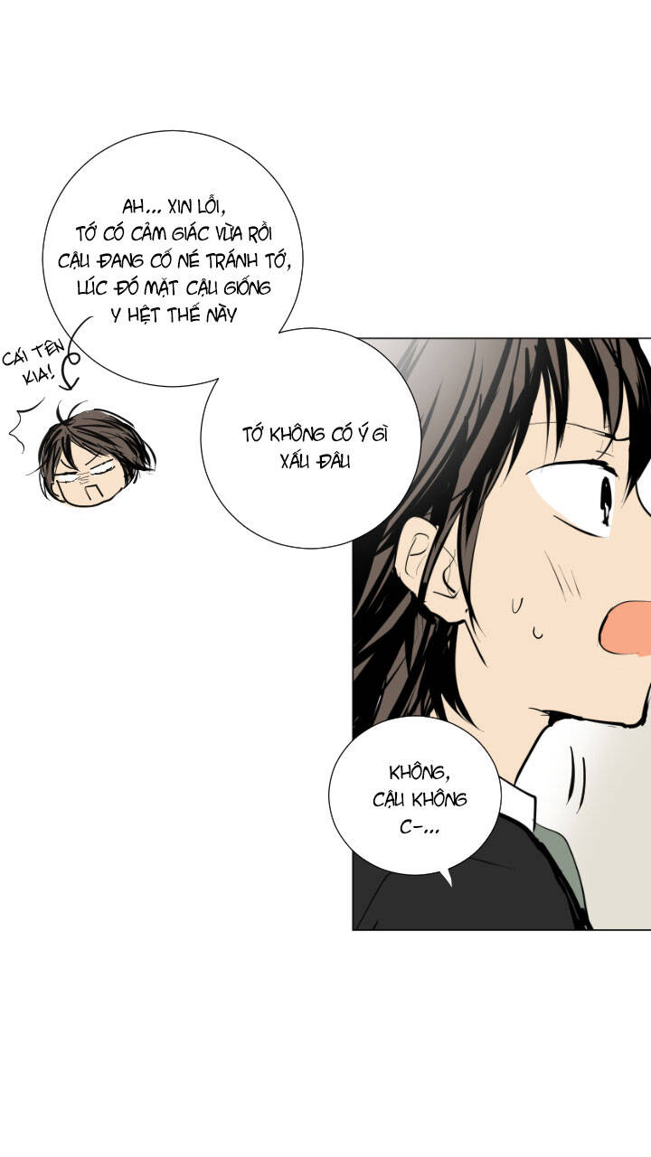 Pumpkin Time Chapter 11 - 32