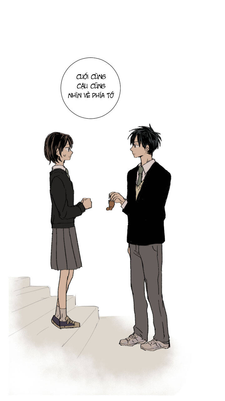 Pumpkin Time Chapter 11 - 33