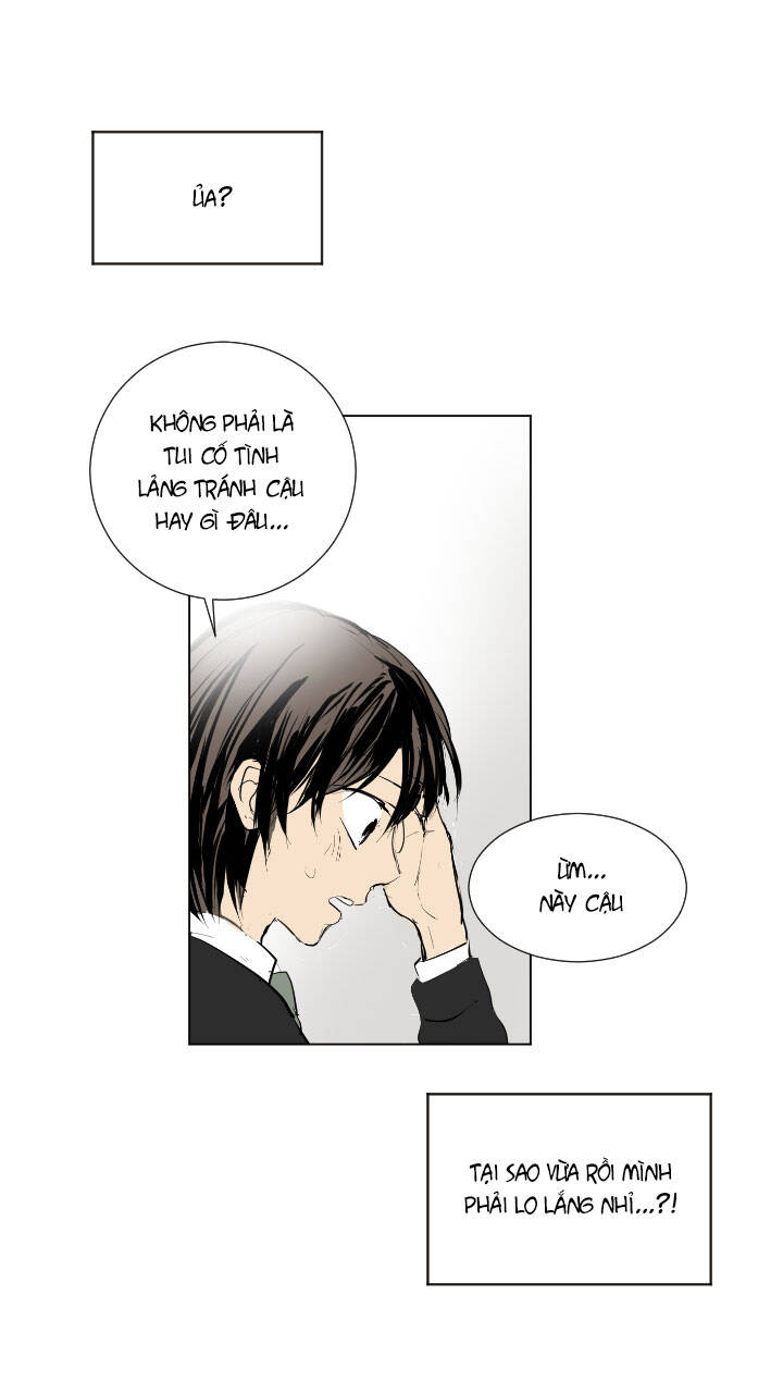 Pumpkin Time Chapter 11 - 35