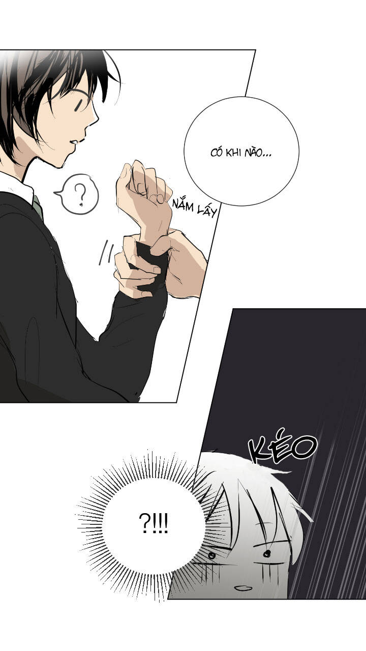 Pumpkin Time Chapter 11 - 36