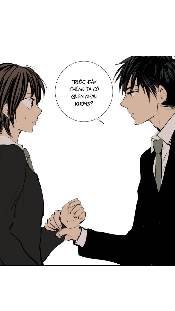 Pumpkin Time Chapter 11 - 37