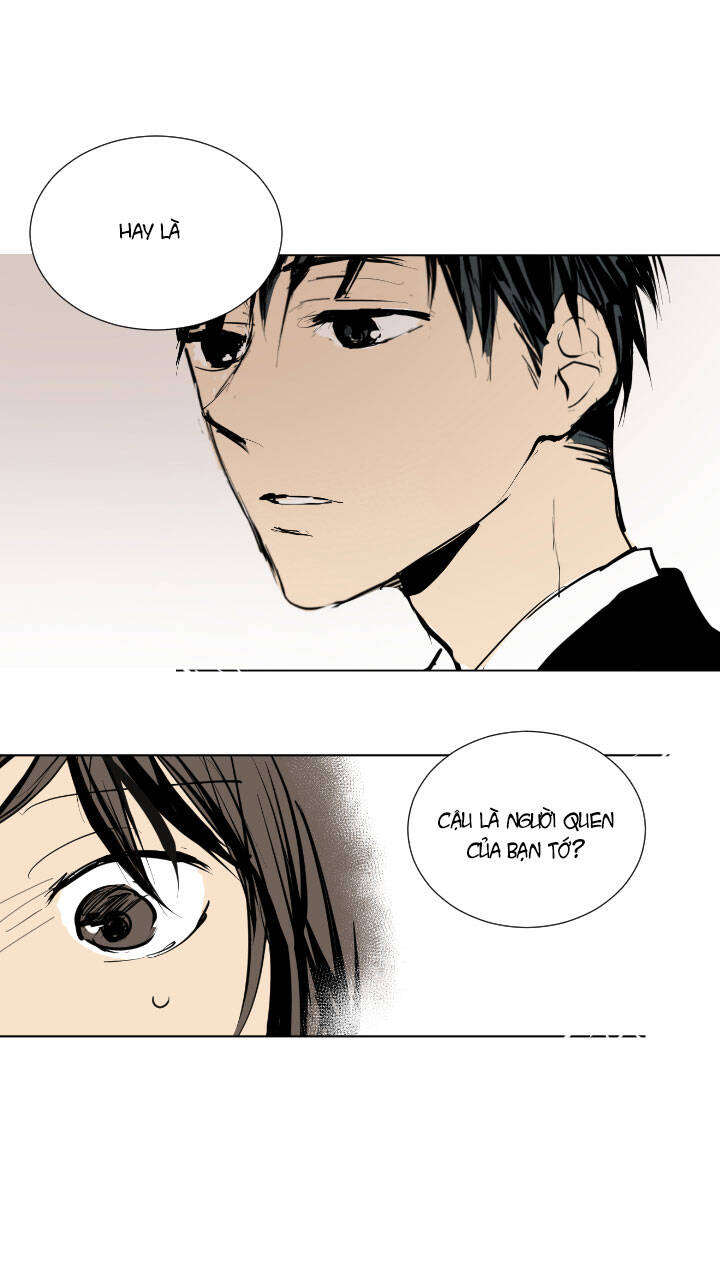 Pumpkin Time Chapter 11 - 38