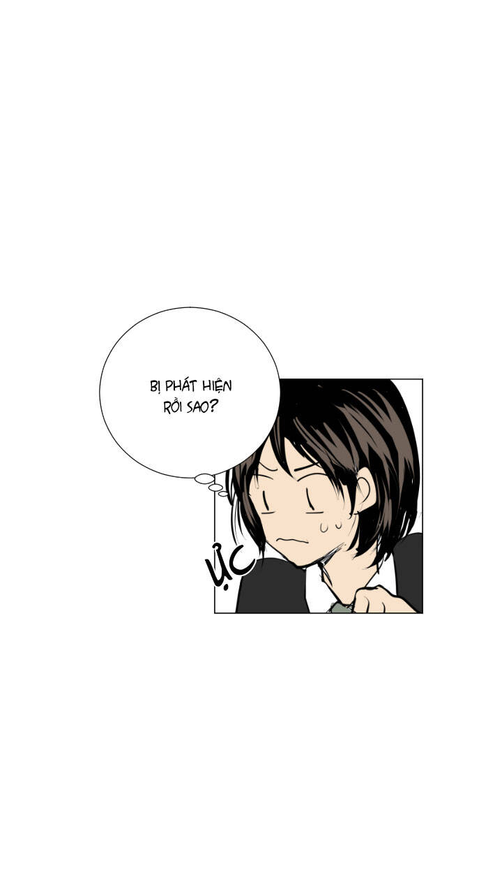 Pumpkin Time Chapter 11 - 39