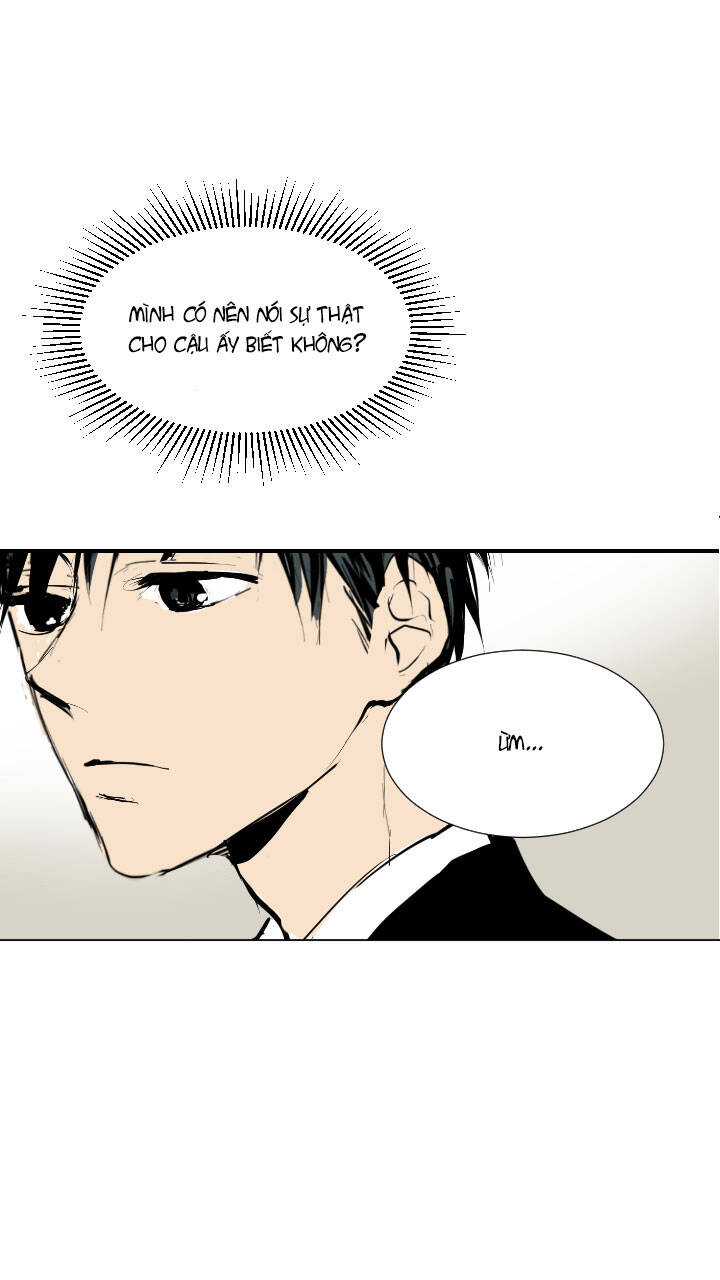 Pumpkin Time Chapter 11 - 40