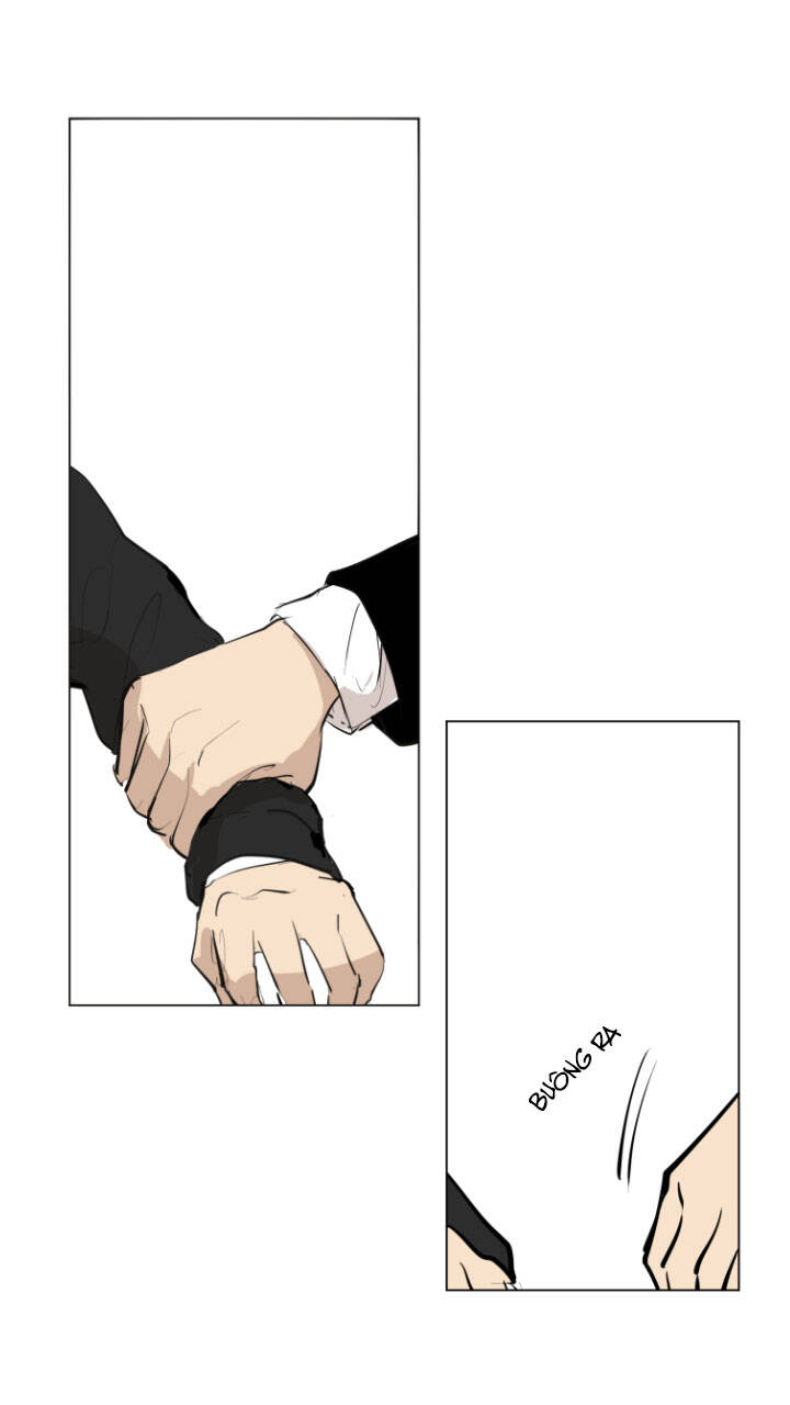 Pumpkin Time Chapter 11 - 41