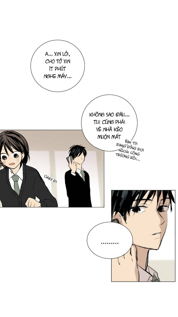 Pumpkin Time Chapter 11 - 46