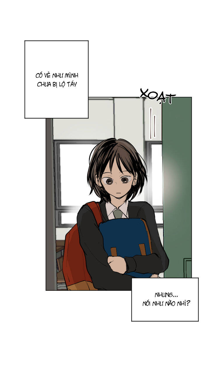 Pumpkin Time Chapter 11 - 48