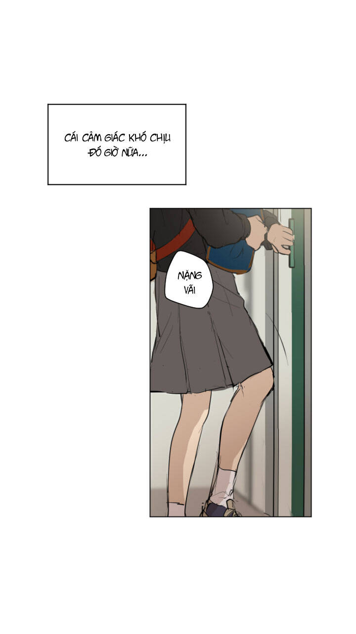 Pumpkin Time Chapter 11 - 49