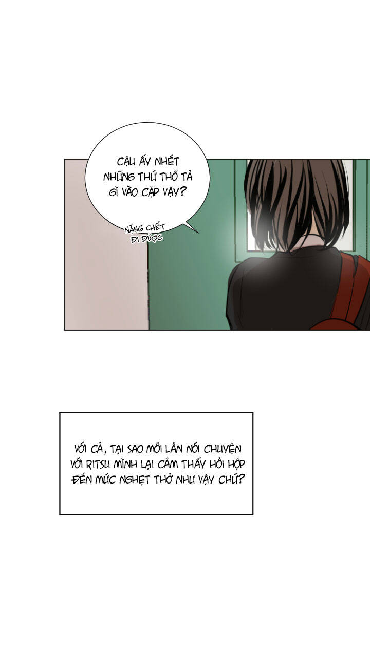 Pumpkin Time Chapter 11 - 50