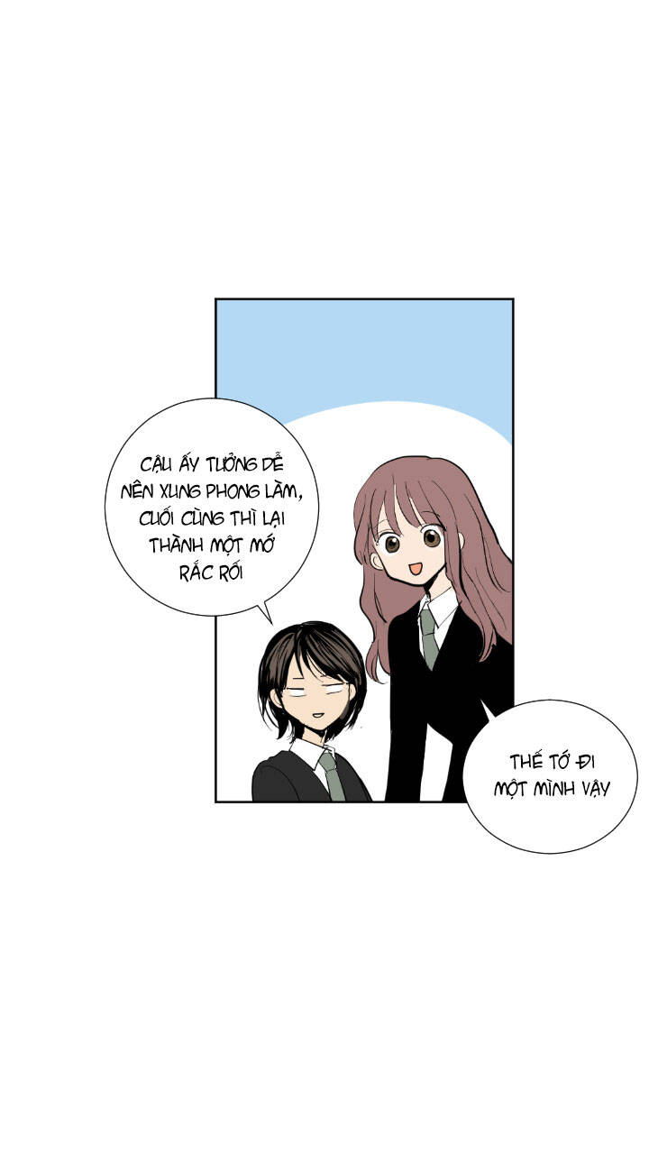 Pumpkin Time Chapter 11 - 5