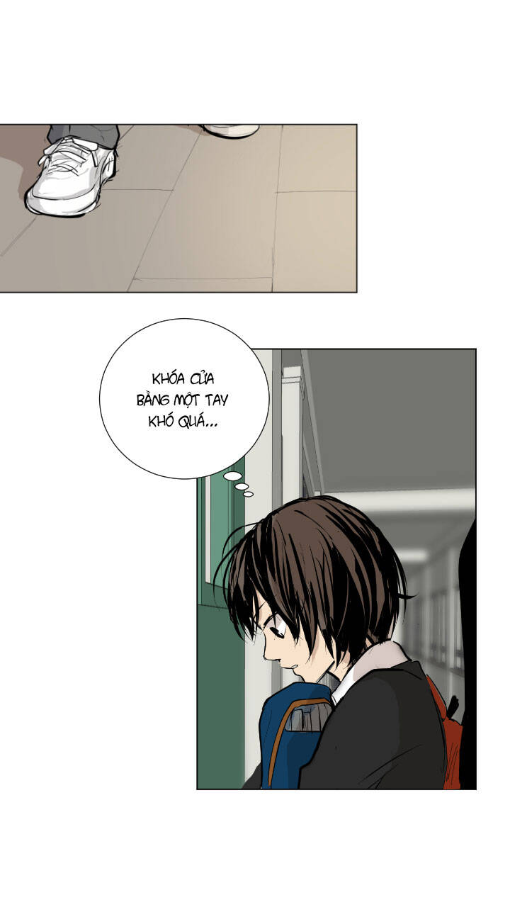 Pumpkin Time Chapter 11 - 51