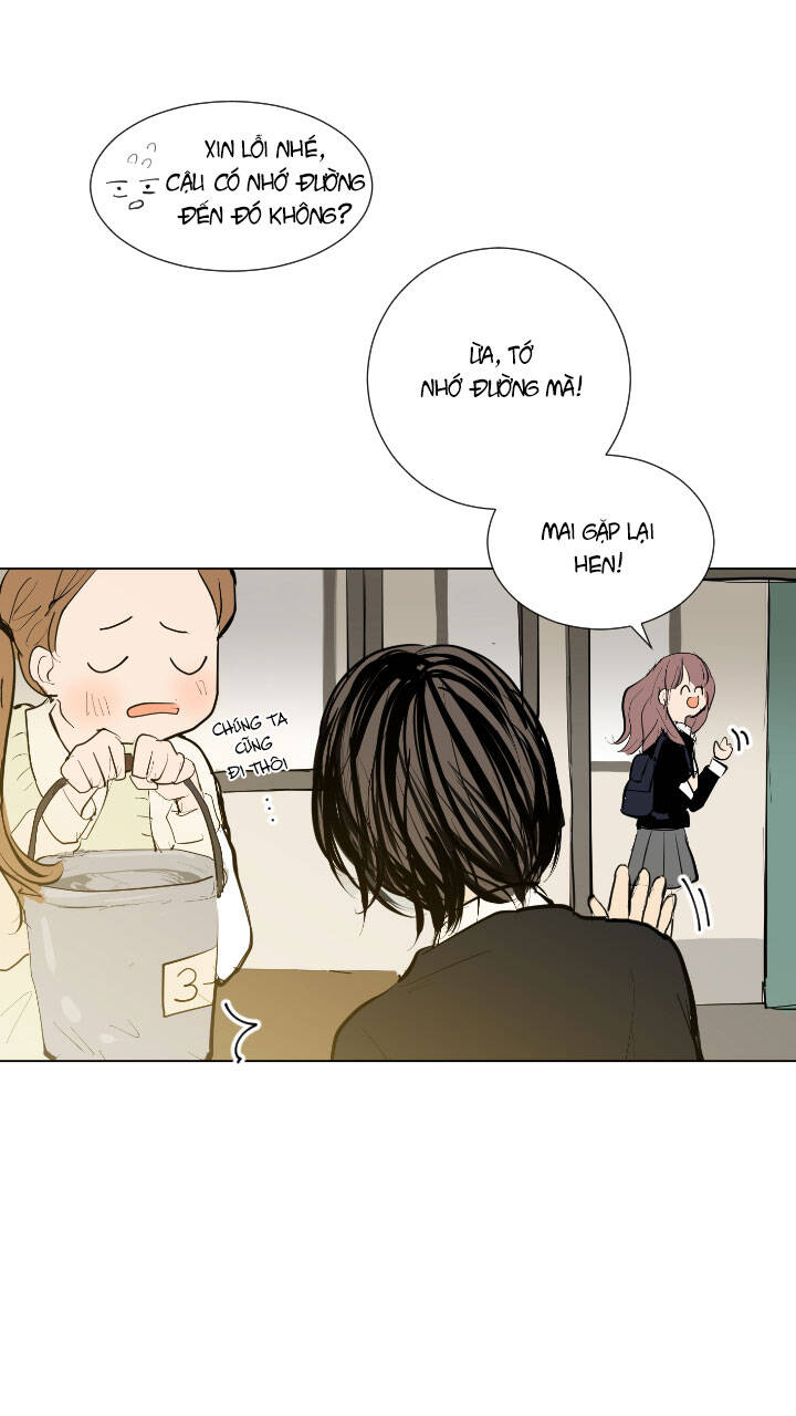 Pumpkin Time Chapter 11 - 6