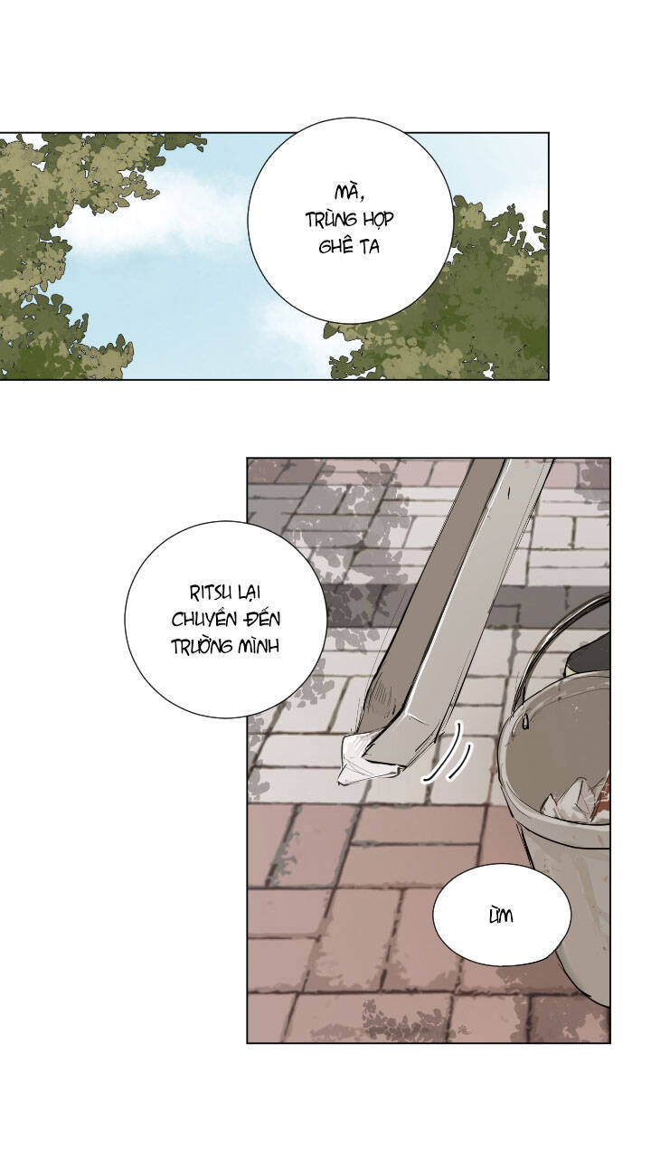 Pumpkin Time Chapter 11 - 8