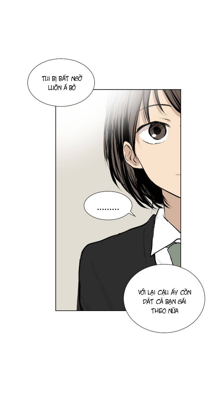 Pumpkin Time Chapter 11 - 9