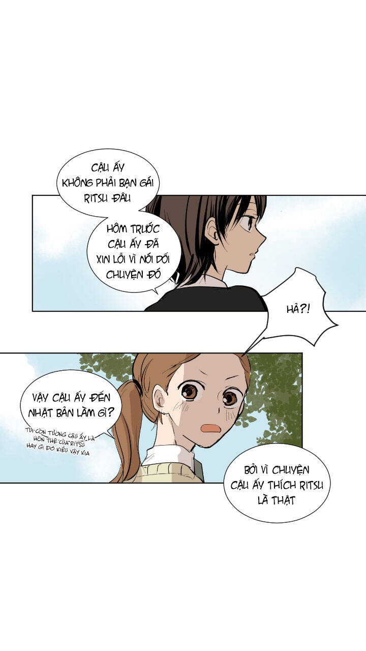 Pumpkin Time Chapter 11 - 10