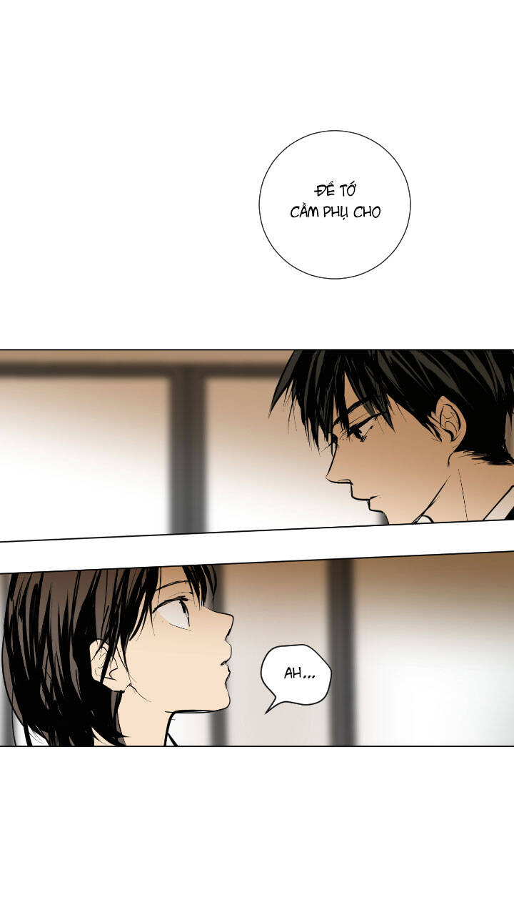 Pumpkin Time Chapter 12 - 1