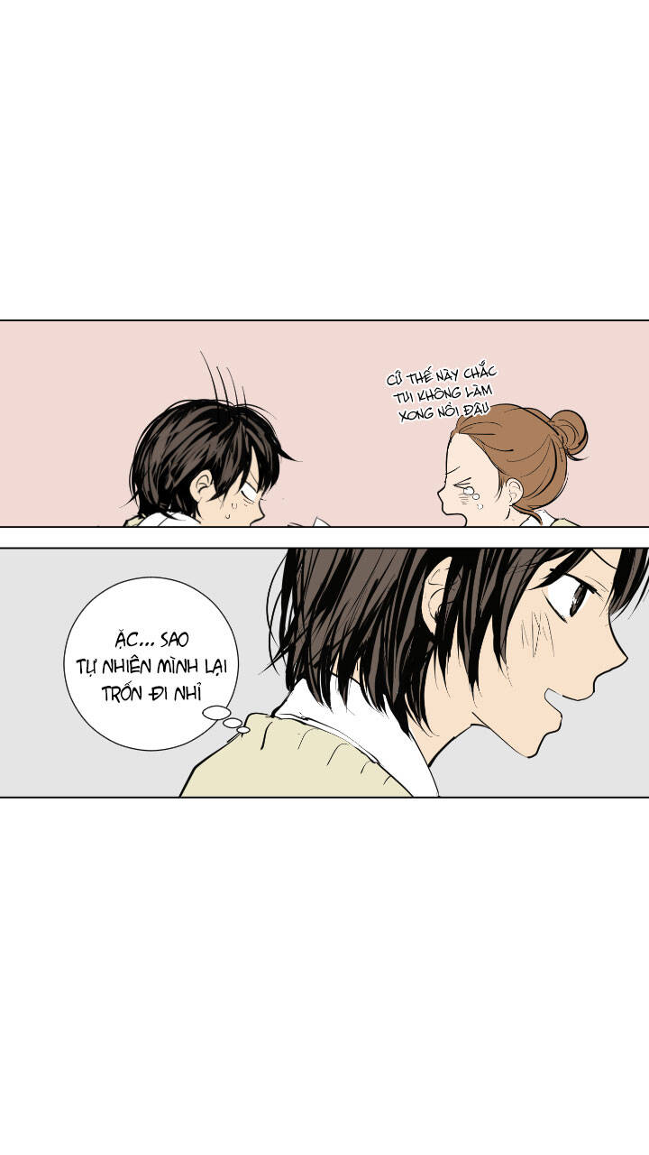 Pumpkin Time Chapter 12 - 15