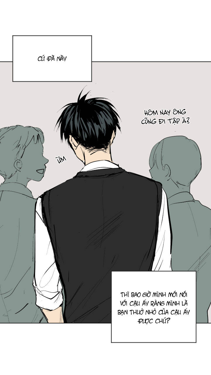 Pumpkin Time Chapter 12 - 17