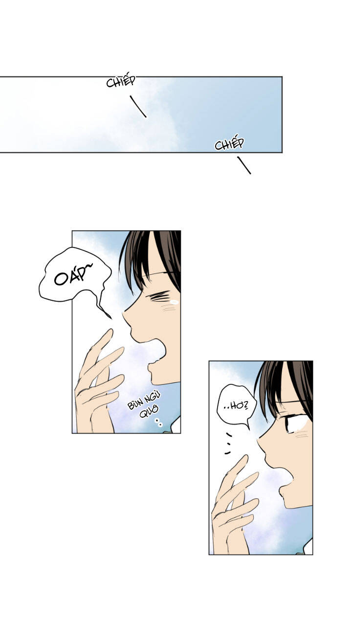 Pumpkin Time Chapter 12 - 19