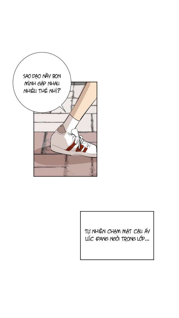 Pumpkin Time Chapter 12 - 22