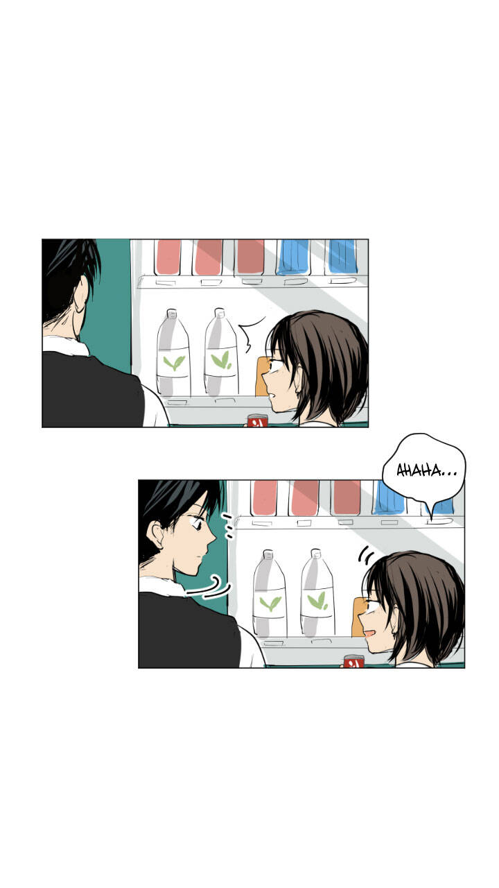 Pumpkin Time Chapter 12 - 24